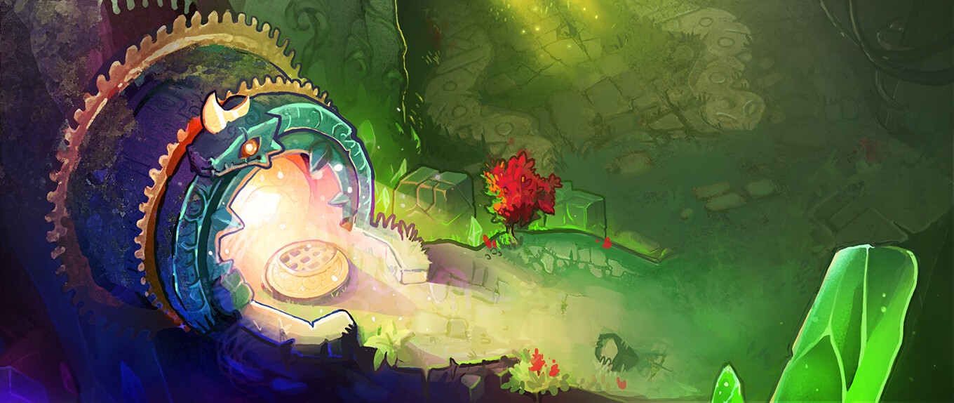 Final Art