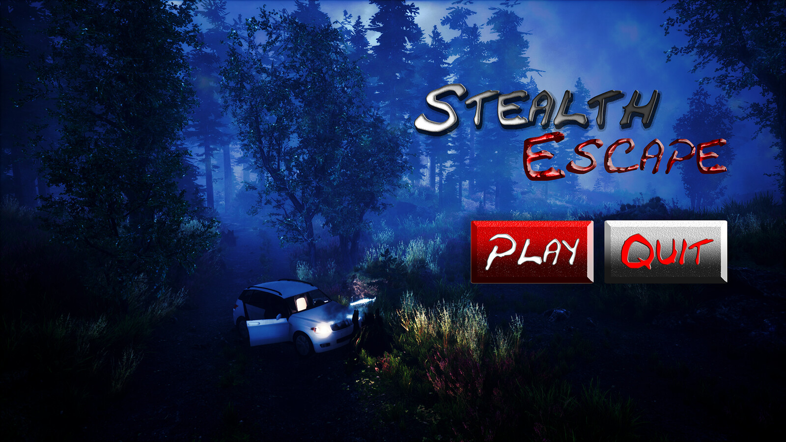 Main Menu