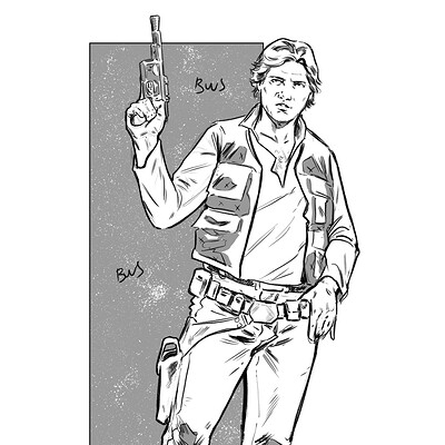 ArtStation - Injustice: Gods Among Us Annual #1 (Samples) 2019