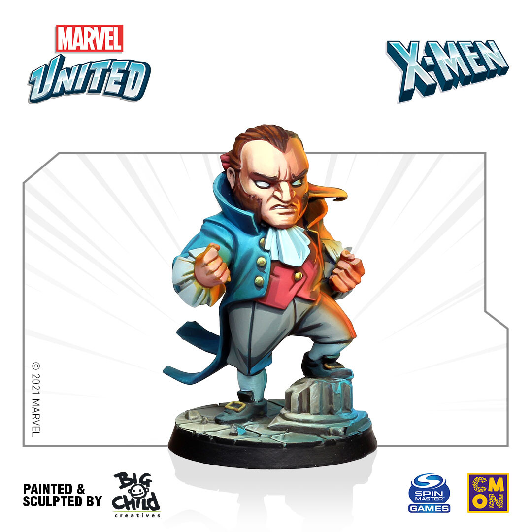 Sebastian on sale shaw marvel