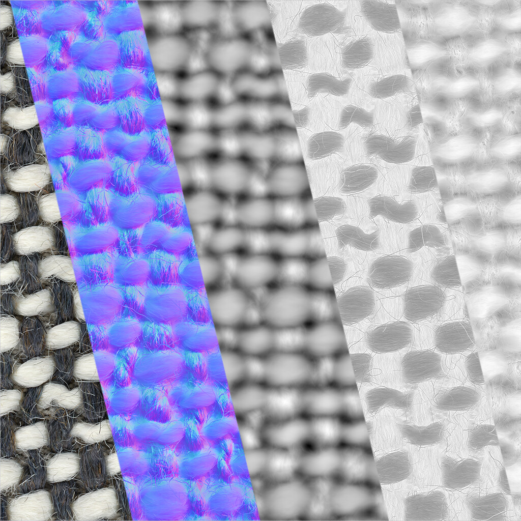 Grzegorz Baran - Spinningdale Broad Weave Ink - Photometric Grzegorz Baran - Spinningdale Broad Weave Ink - Photometric