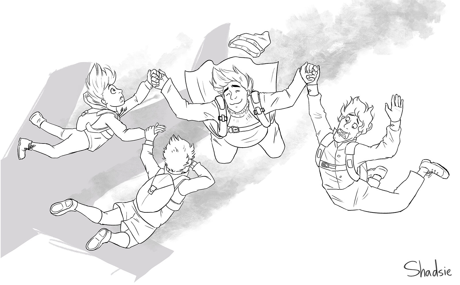 Lineart