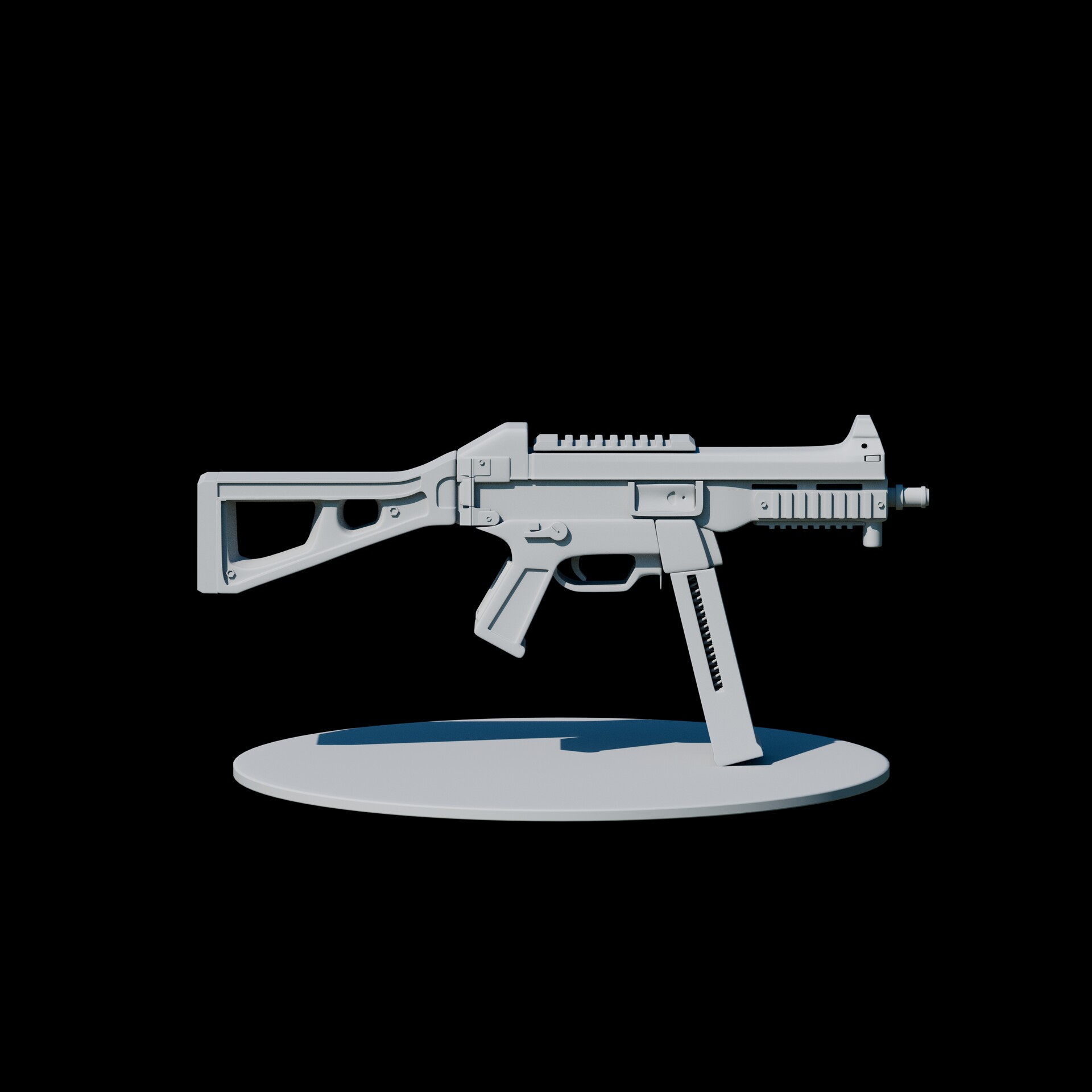 ArtStation - ump9