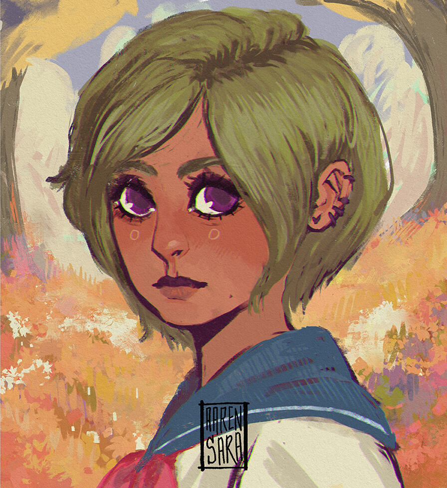 ArtStation Field Day