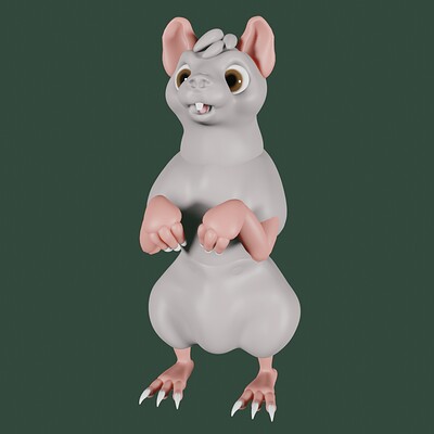 ArtStation - Pill Bug Special