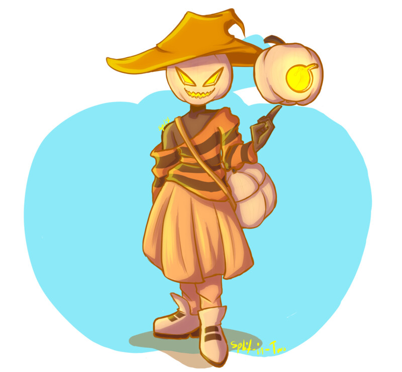 ArtStation Xander Matts