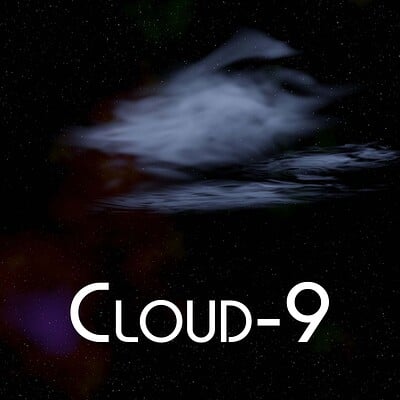 Flapjacksauce cloud 9