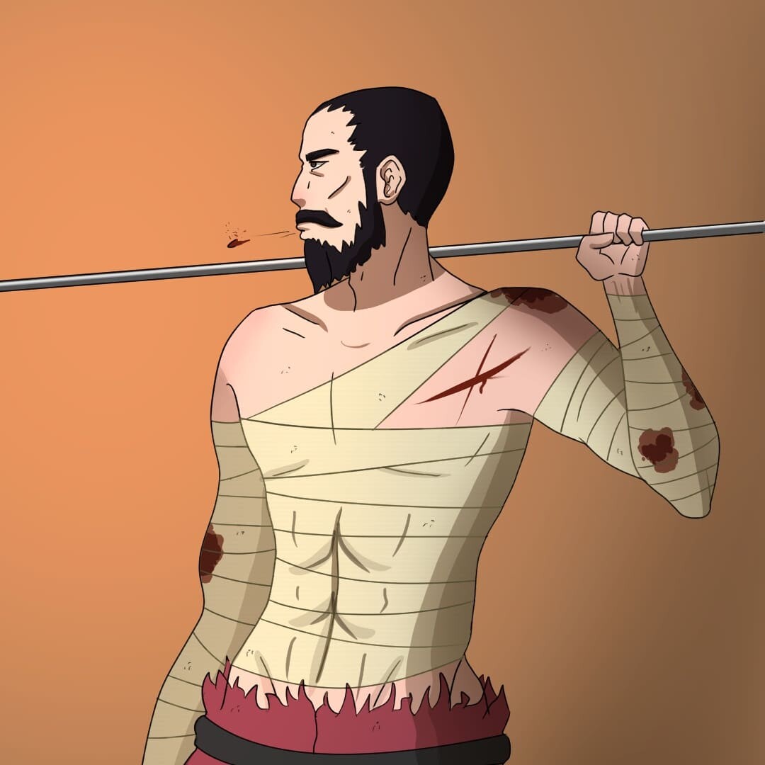 ArtStation Dan Suden artstation-dan-suden