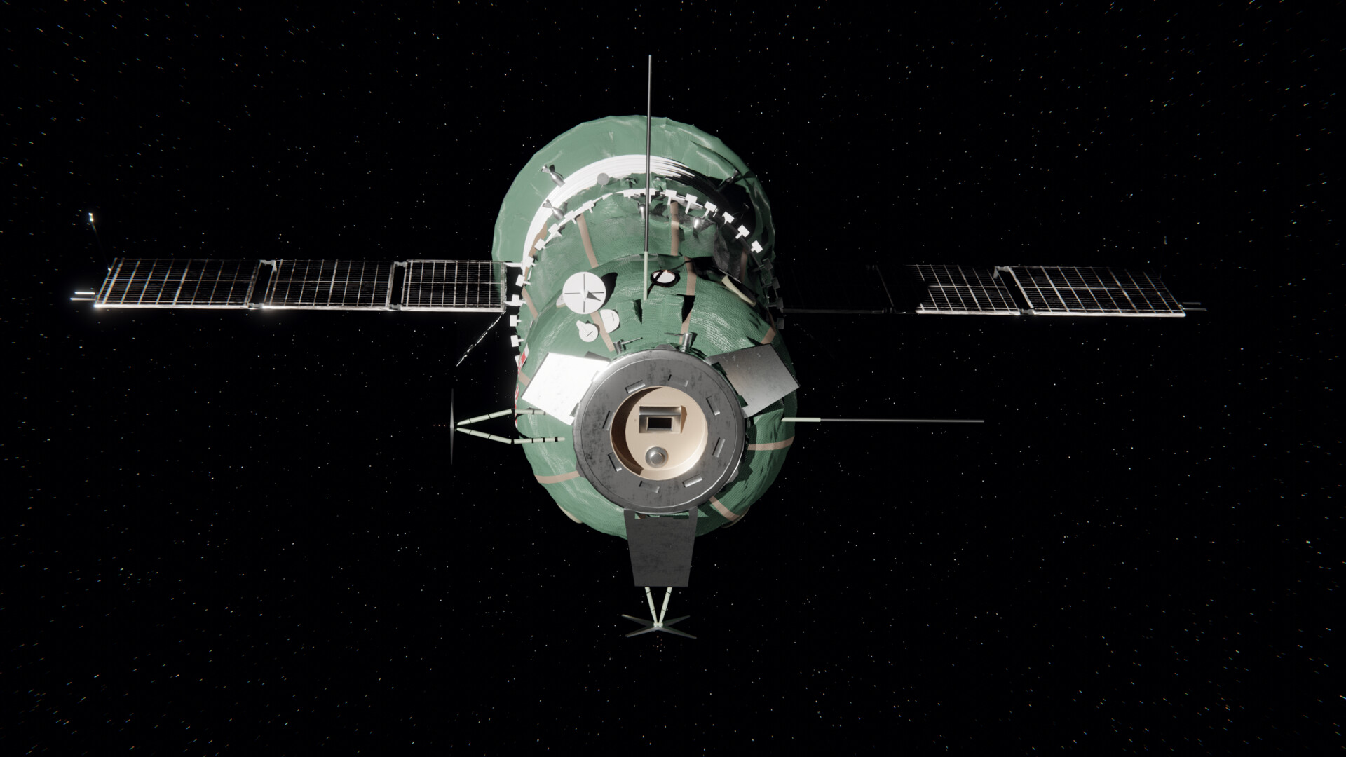 elettrico Strada(MASTER)　soyuz project A Soyuz spacecraft digital clock teardown #Space #Teardown
