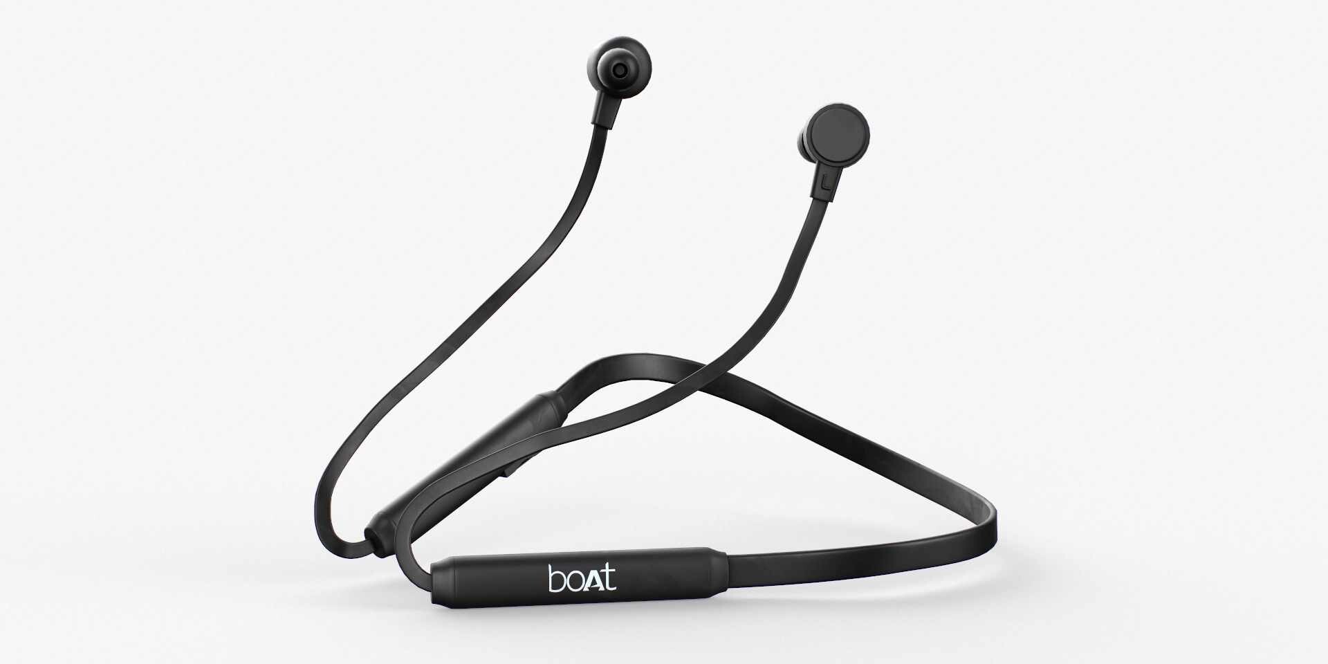 Sr Fx Boat rockerz 103 bluetooth headphone