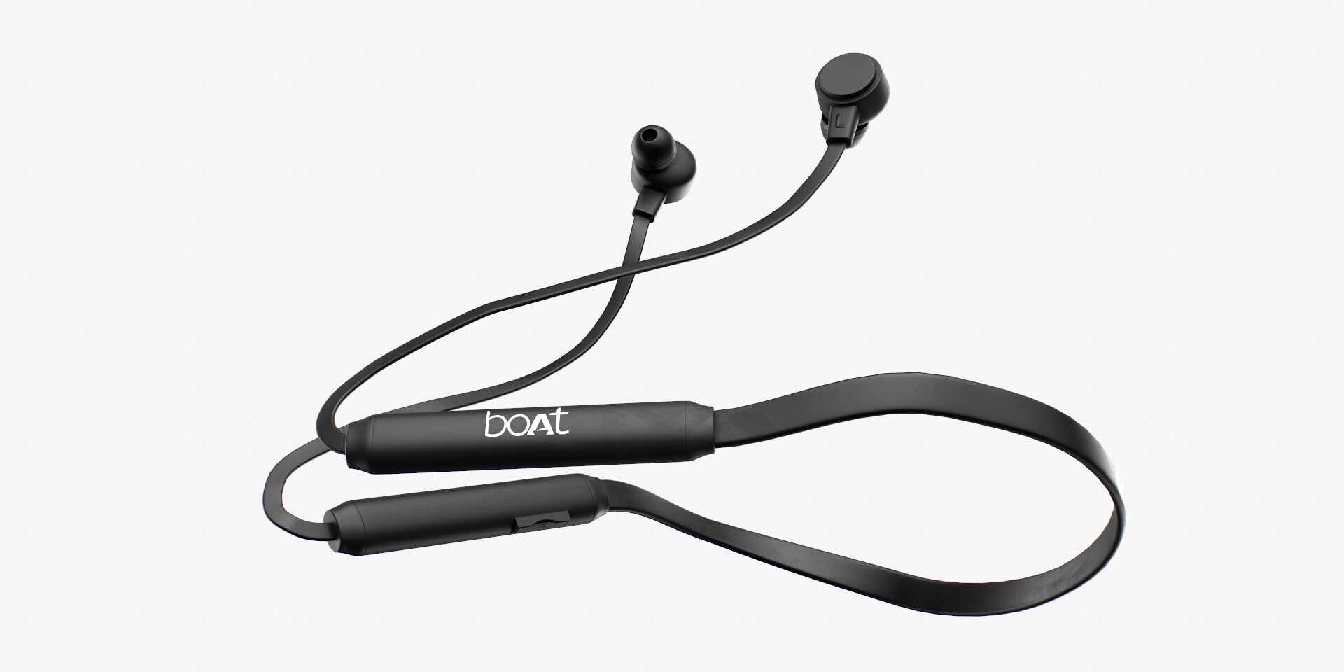 Sr Fx Boat rockerz 103 bluetooth headphone