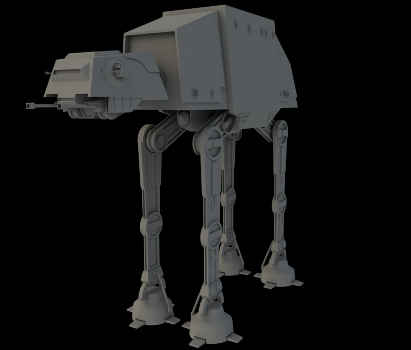 ArtStation - Jake Henry