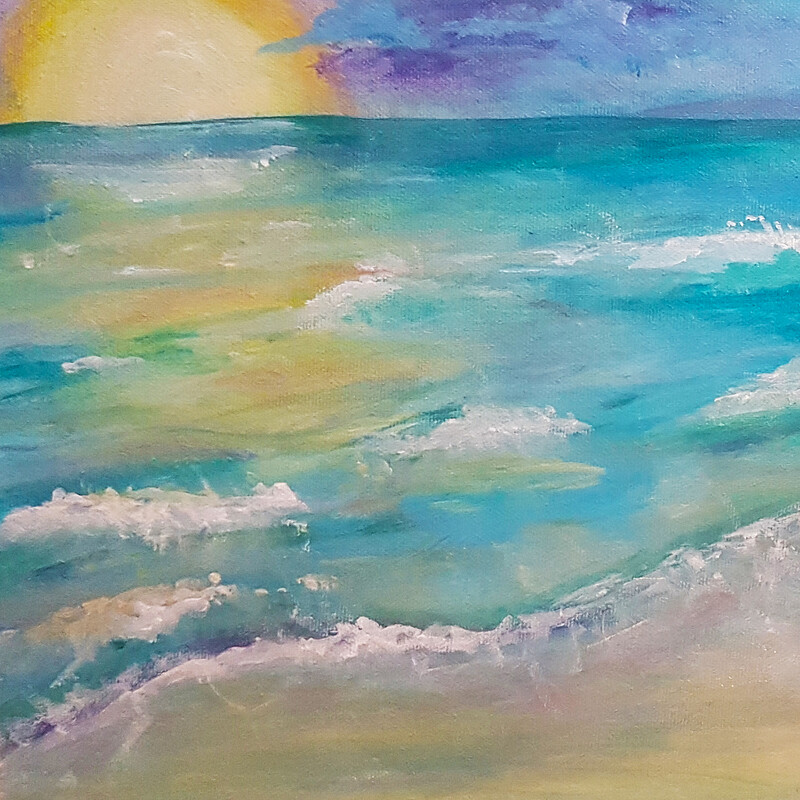 Ocean View