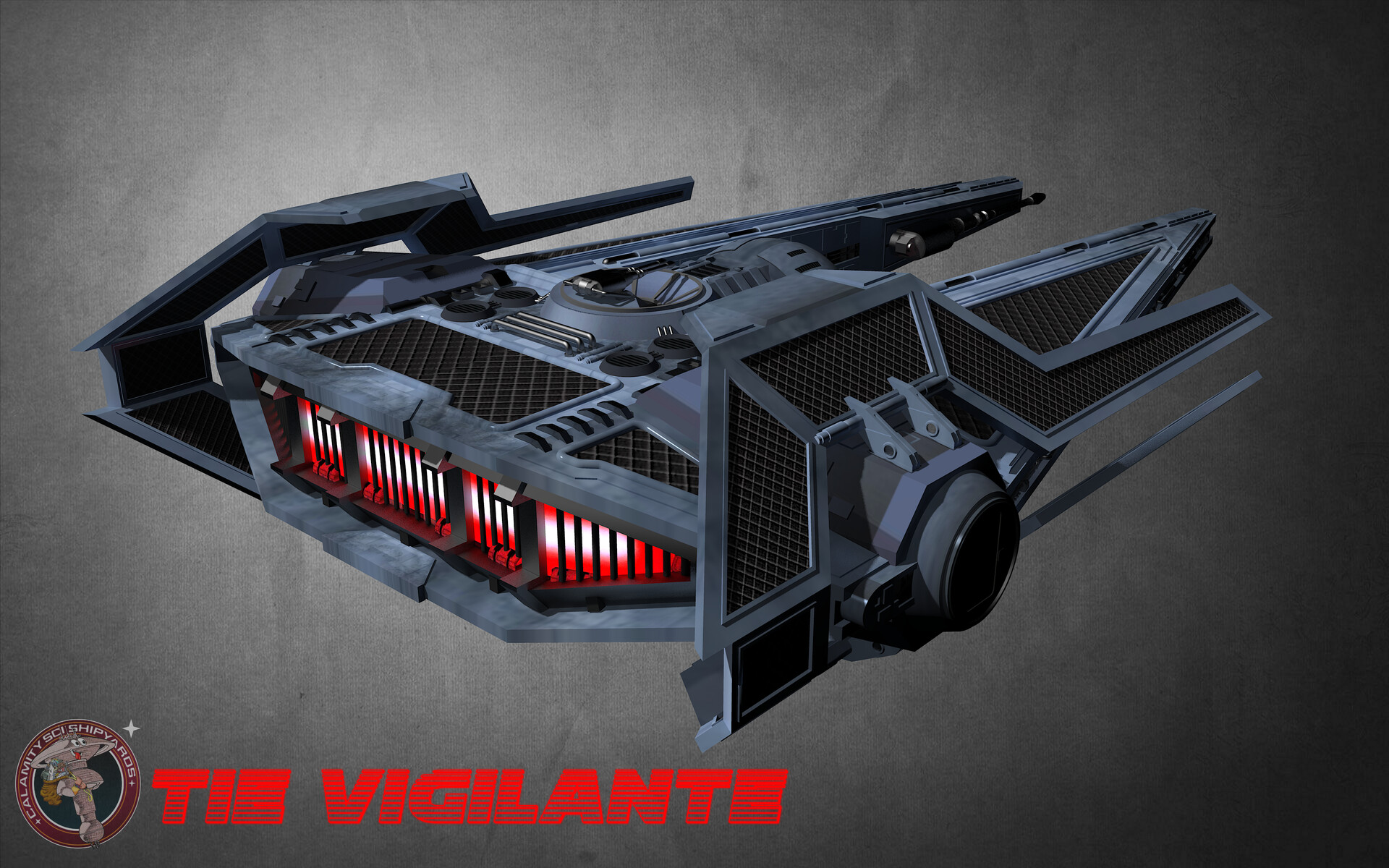 Tie gunship deals
