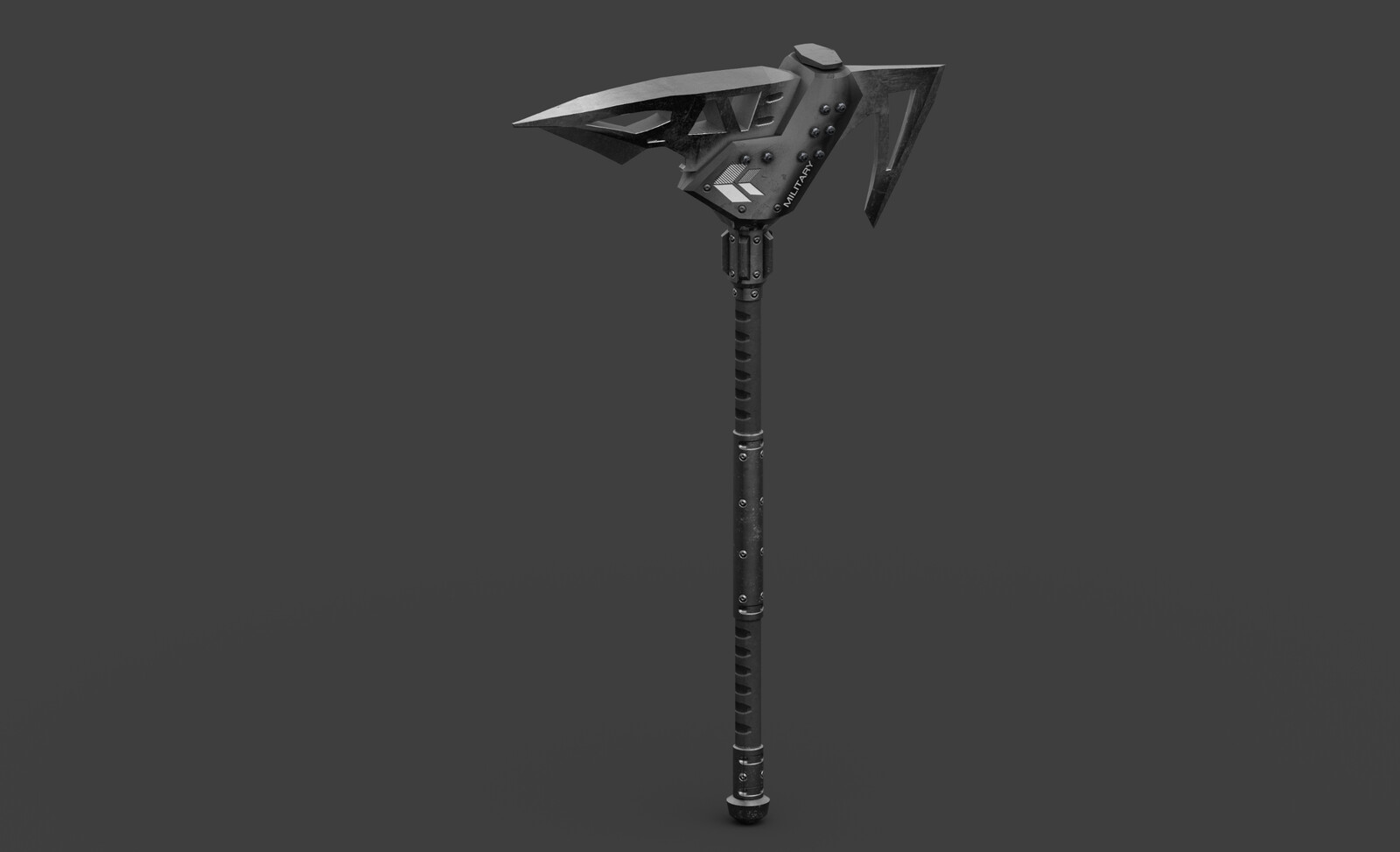 Pickaxe survival tool