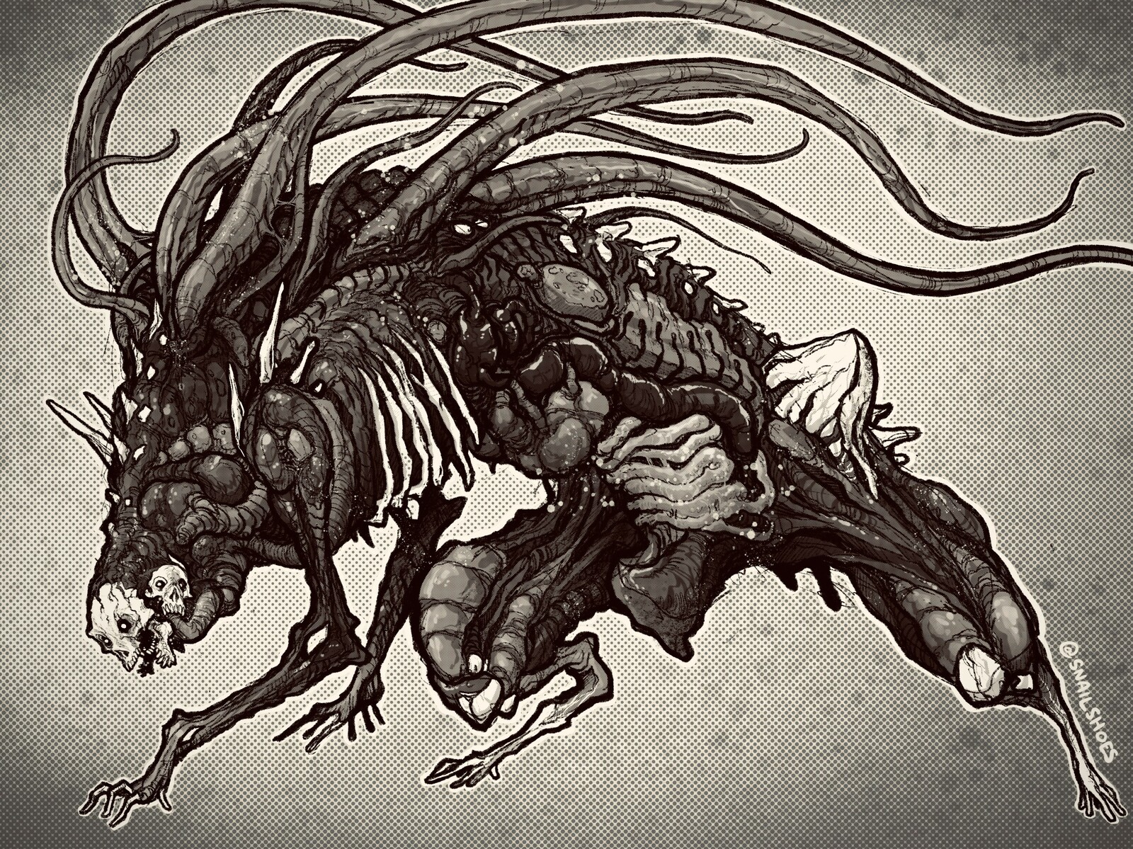 Bioframe: Amalgamator