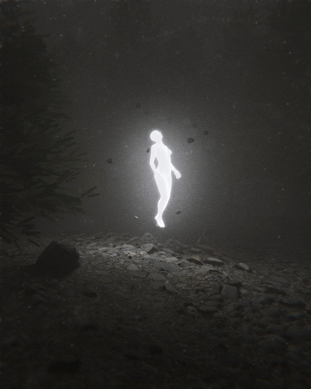 ArtStation Catharsis