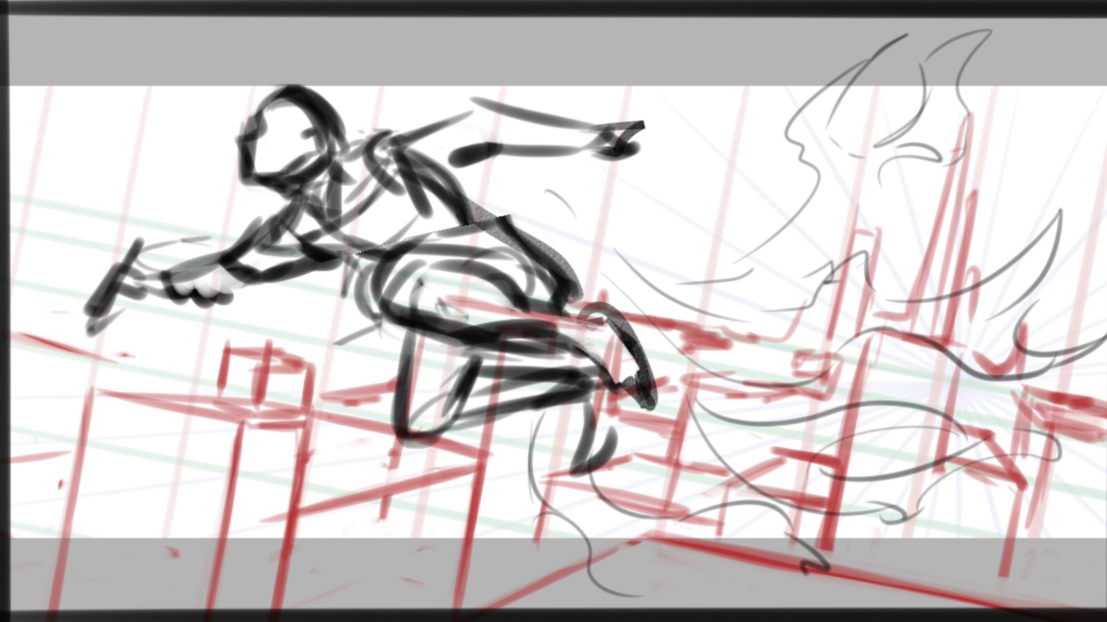 sketch