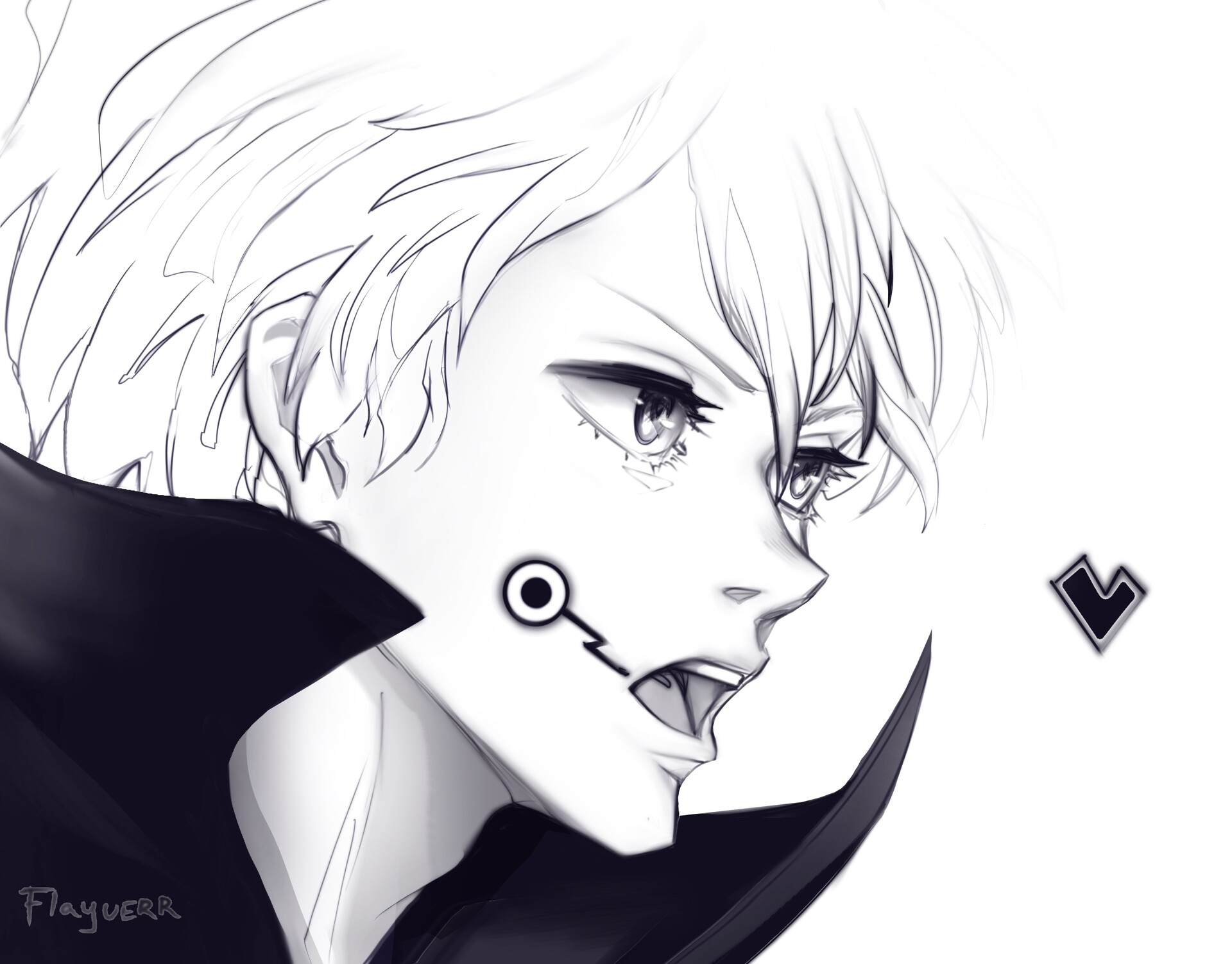 ArtStation - Inumaki