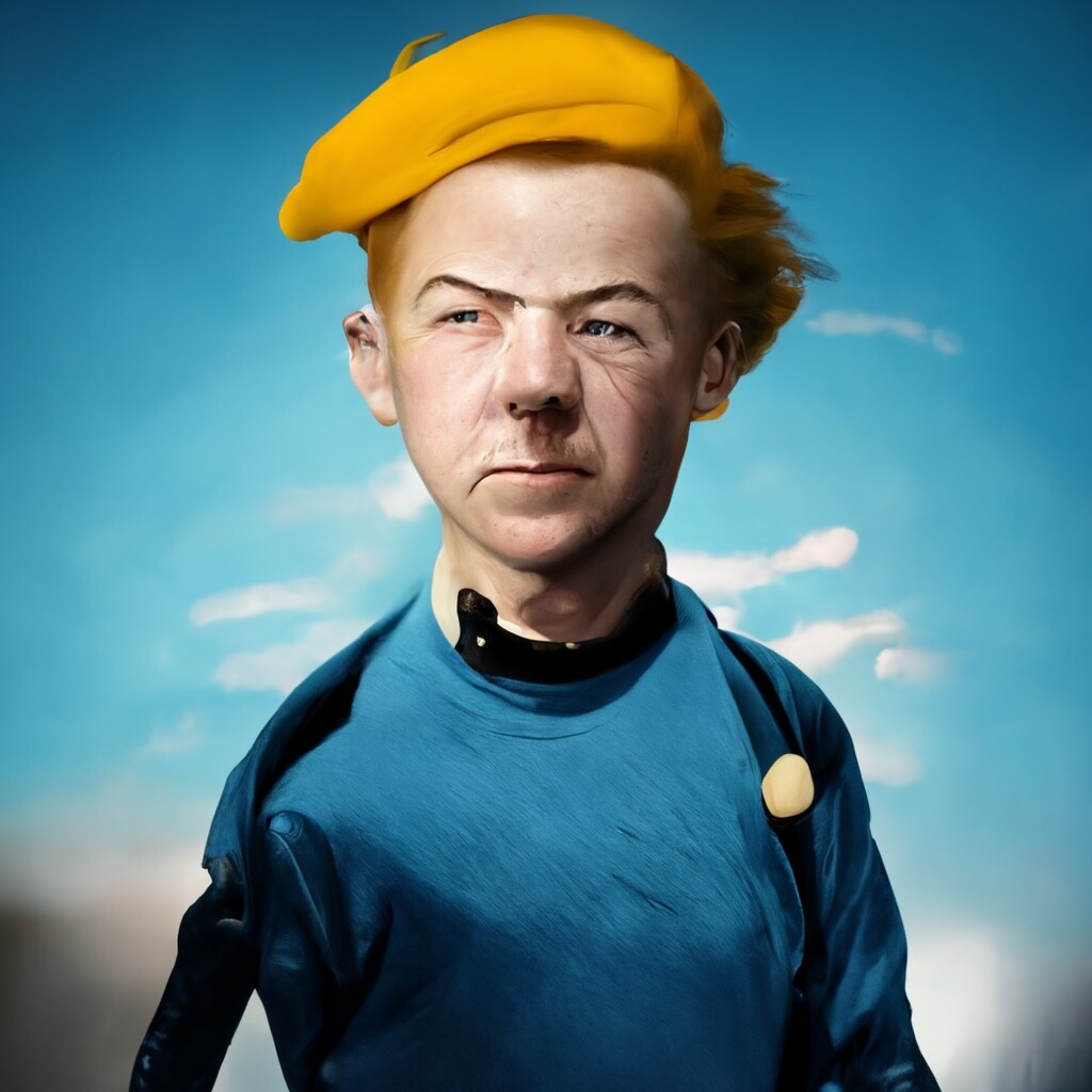 Tintin