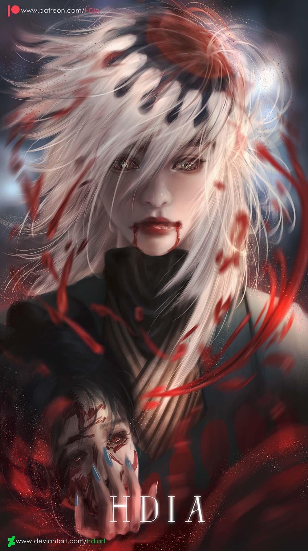 ArtStation - Douma
