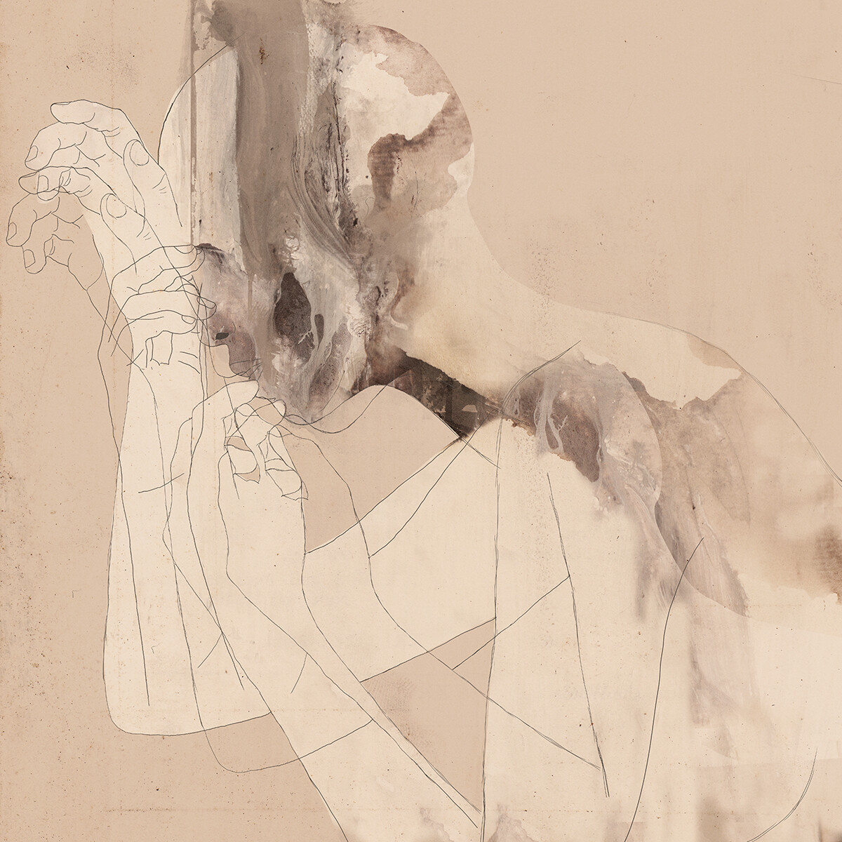 Художник Januz Miralles