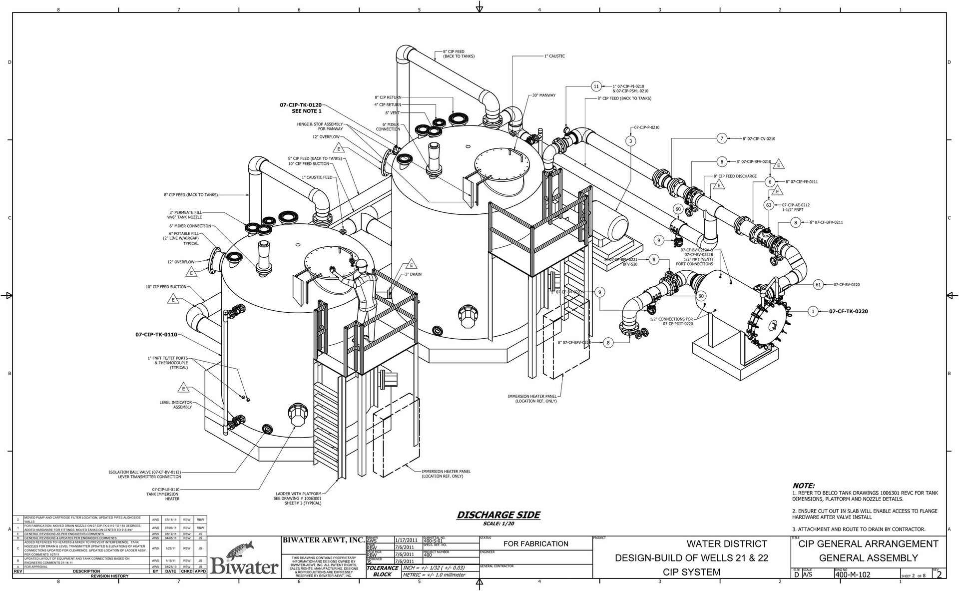 professional-portfolio-mechanical-project-set-1