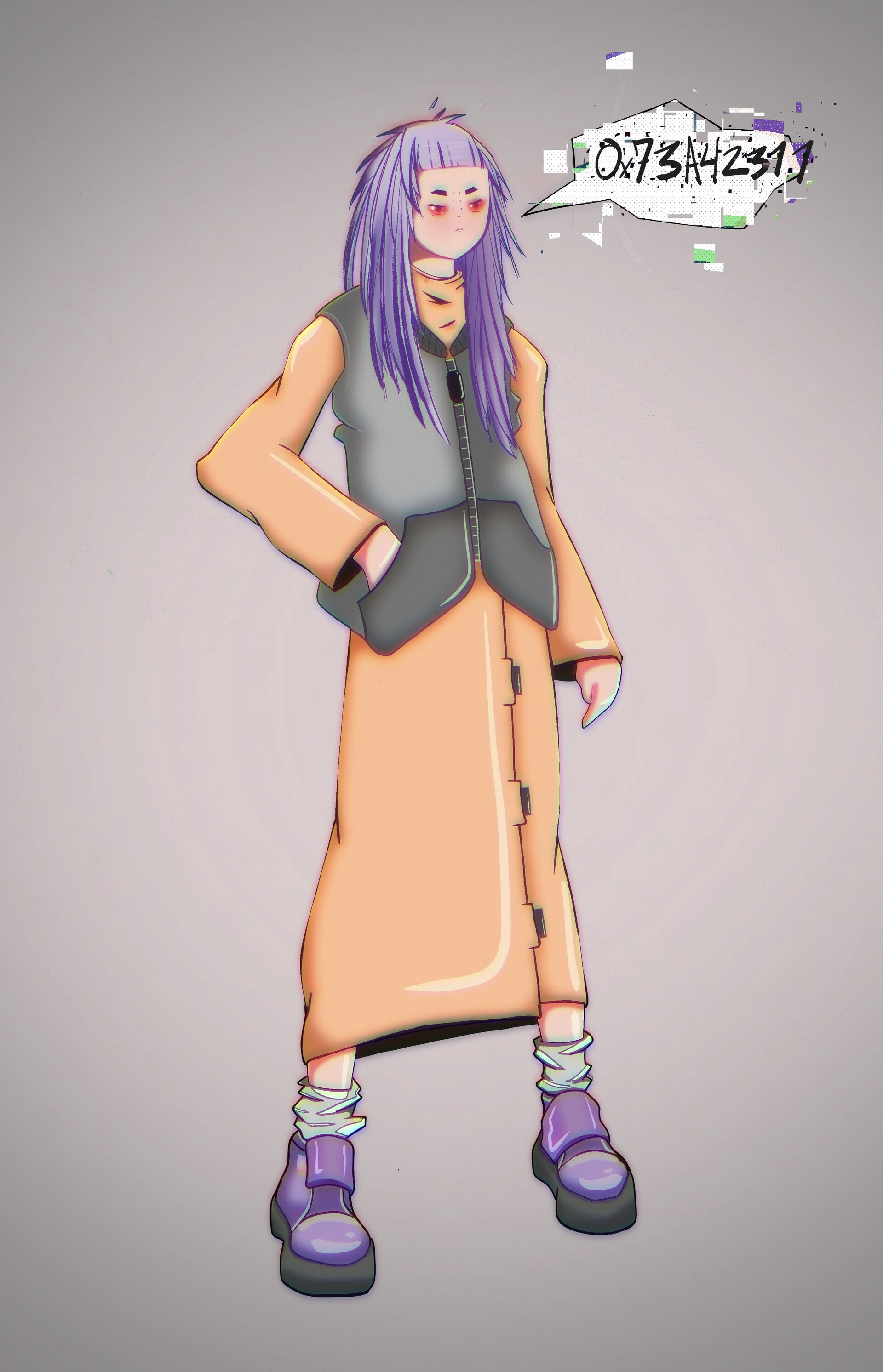 dream cache - Blockchain Scammer Bae