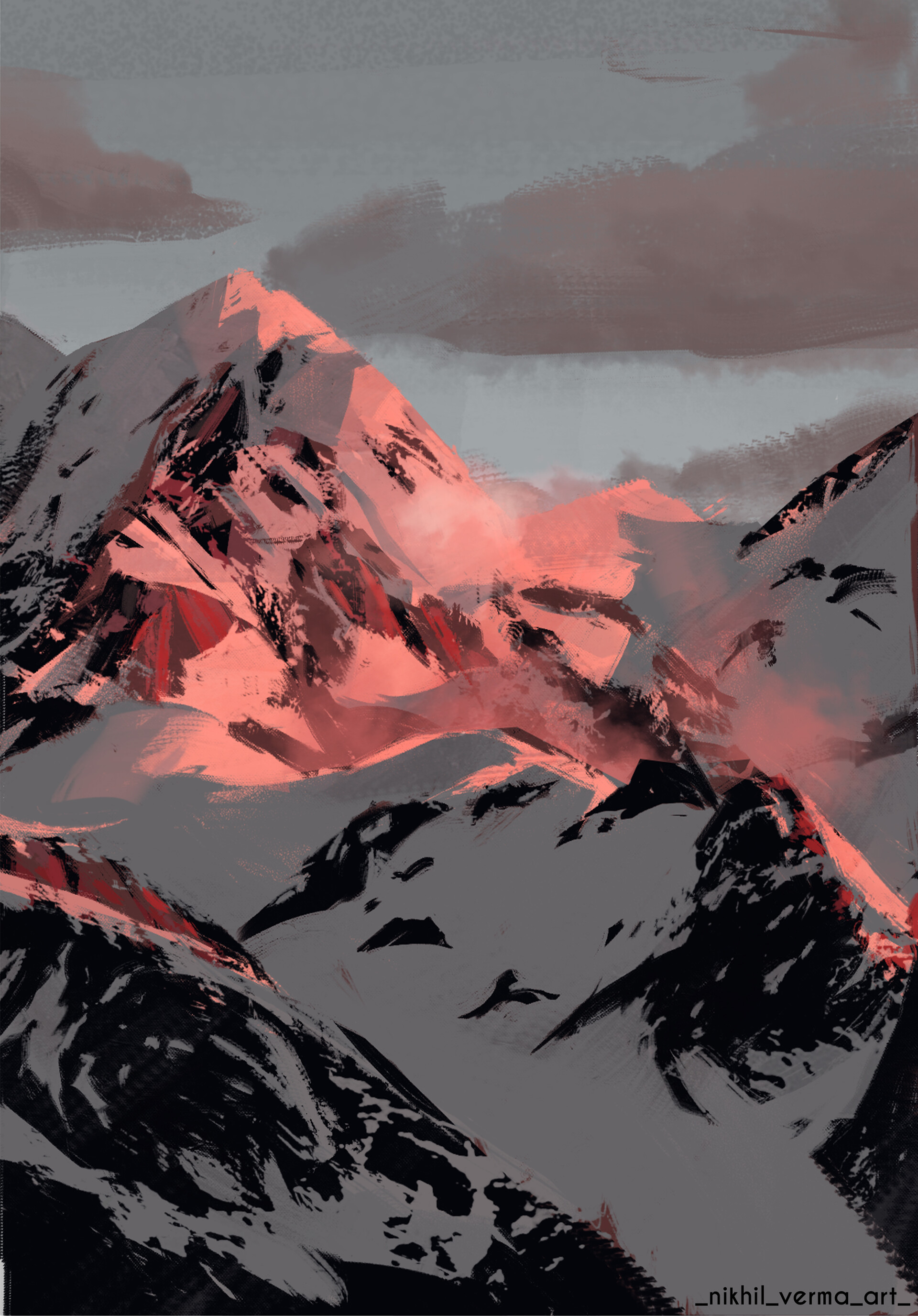 Nature studies