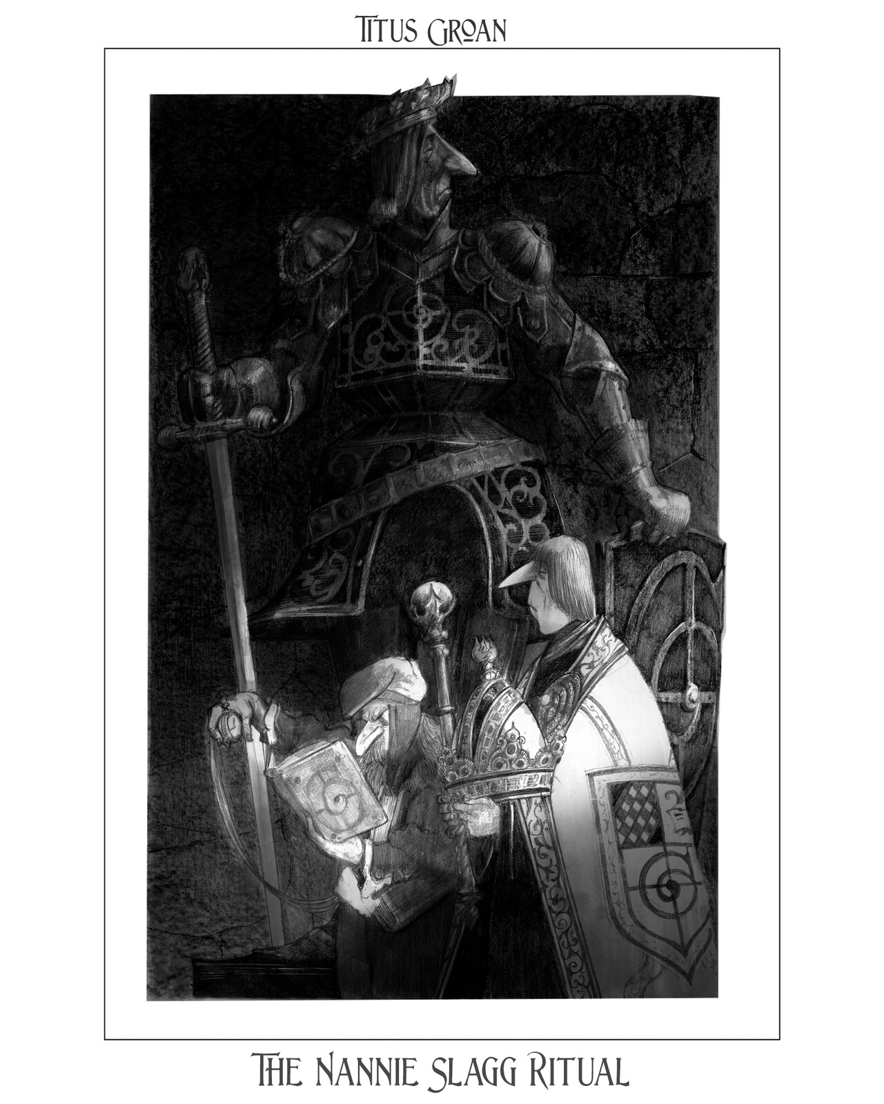 2-The Nannie Slagg Ritual
