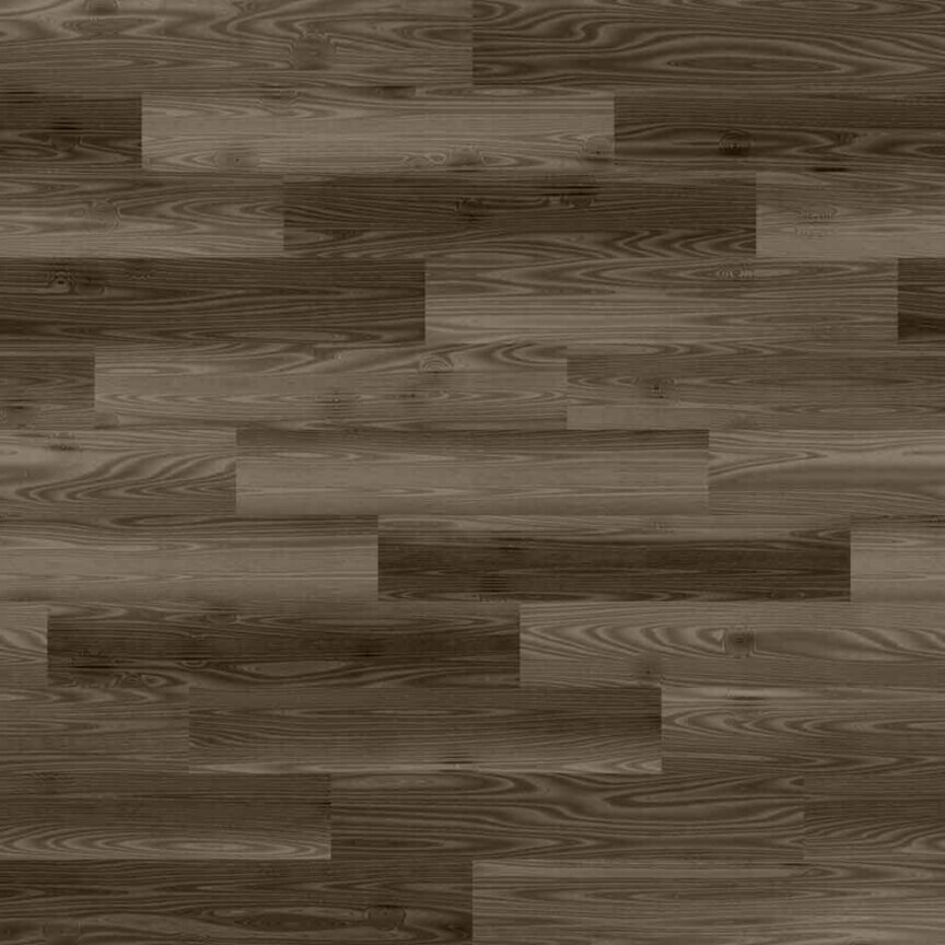 Artstation Dark Brown Wood Floor