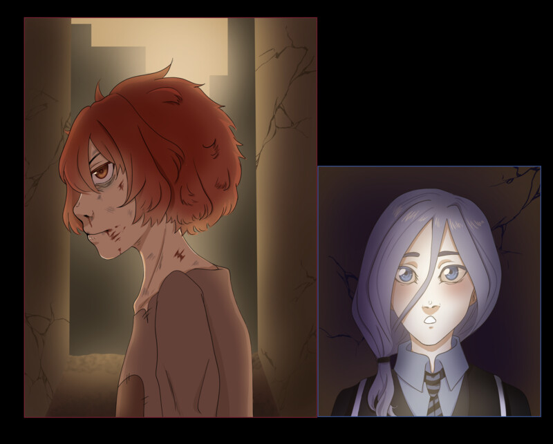 ArtStation AnyBunny ArtStation AnyBunny