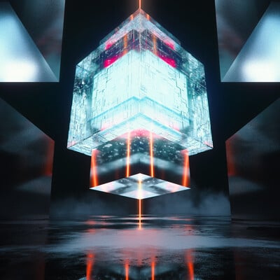 Mizuri translucent cubes final