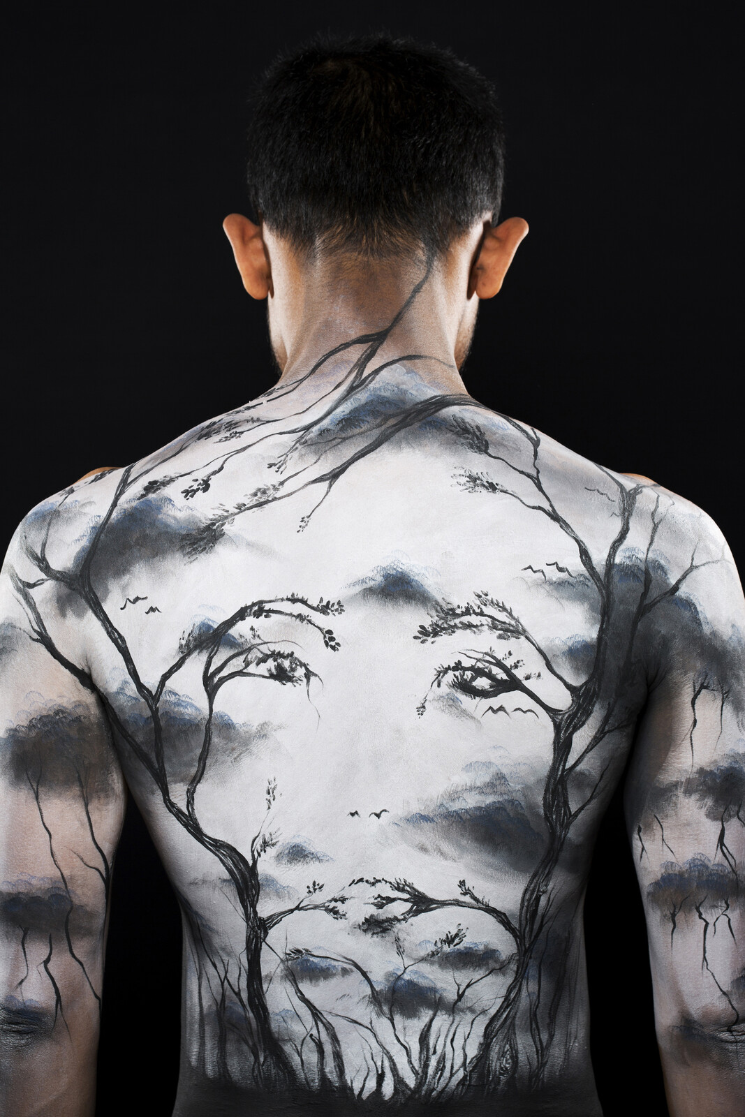 Body art