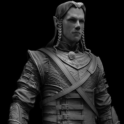 Konstantin sereda dark elf hp 005
