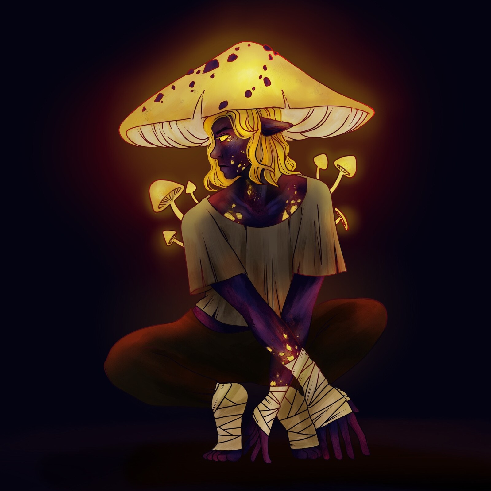 Mushroom