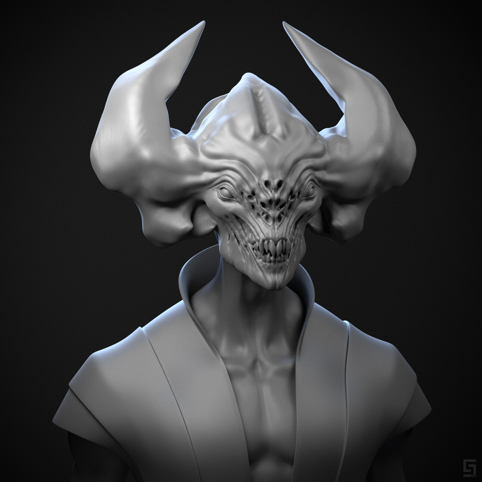 Alien Version 2