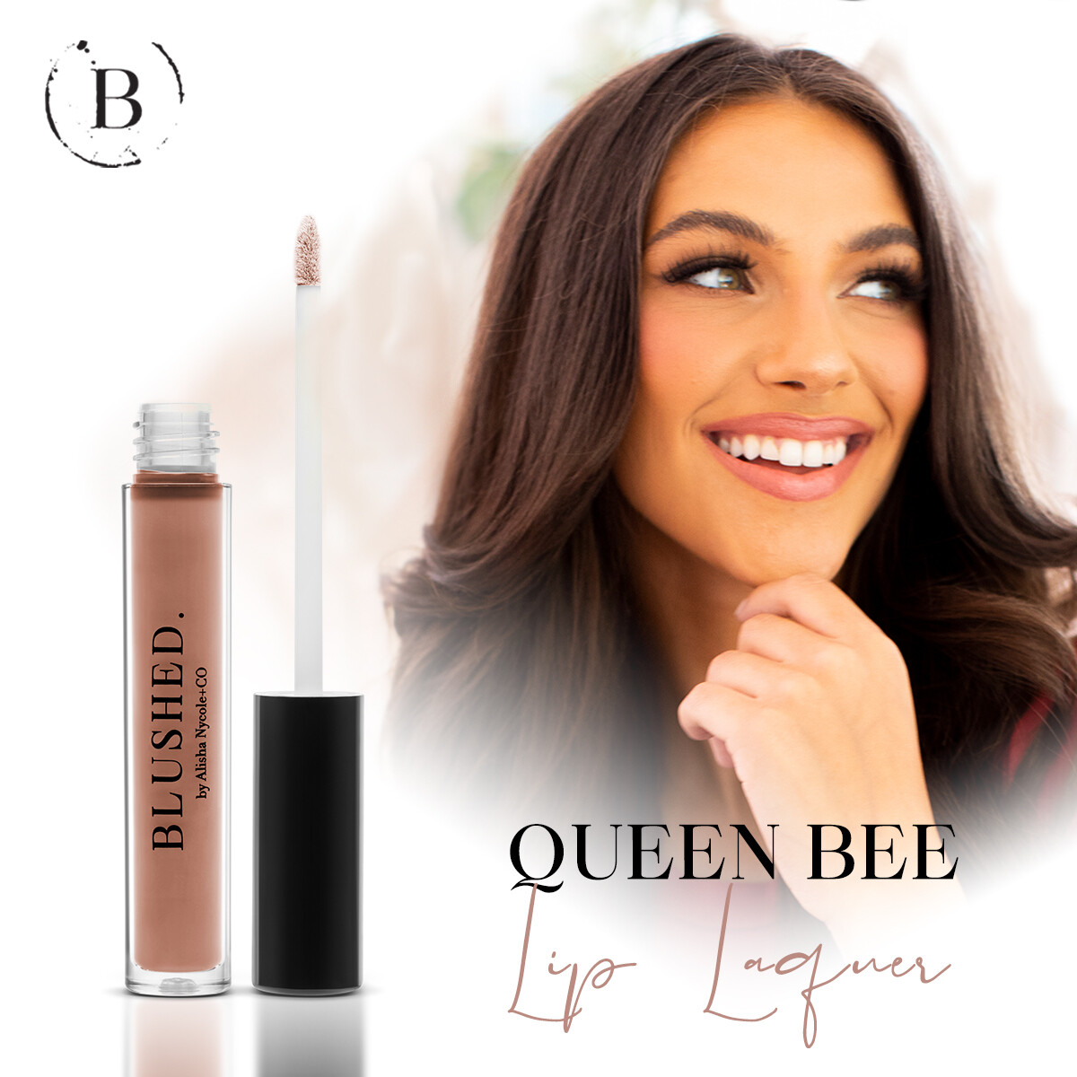 ArtStation Blushed Liquid Lip Products