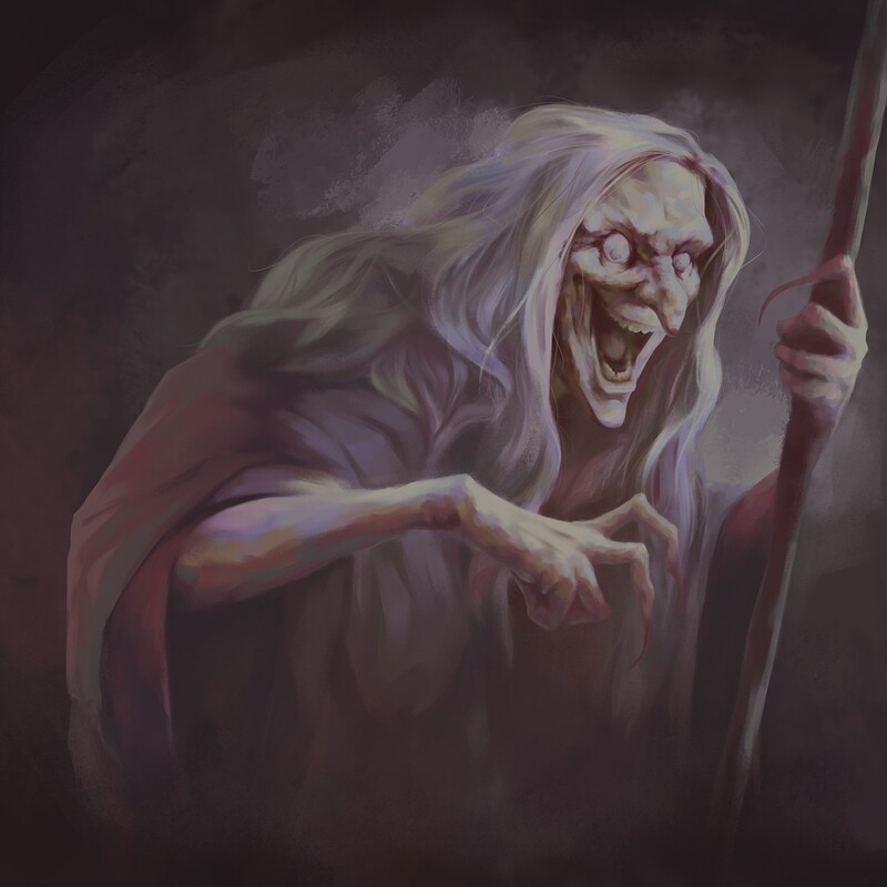 Hag