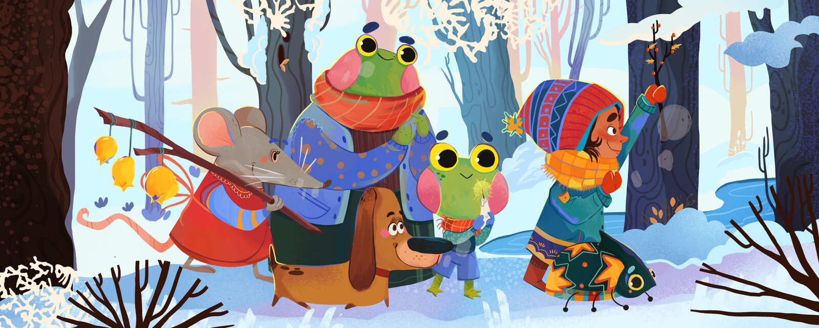 winter