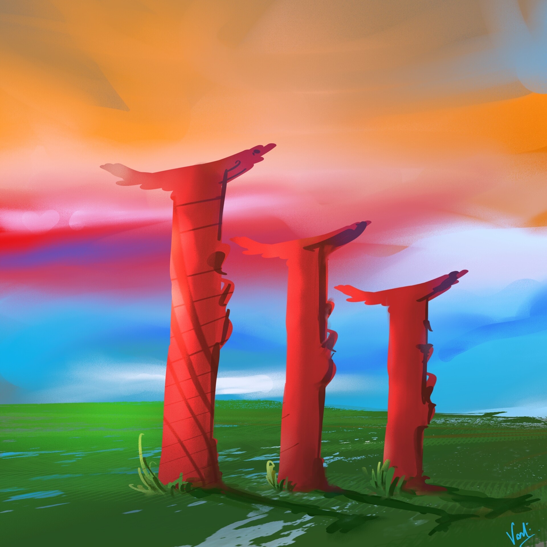 List 103+ Wallpaper The Witch's Castle/stone Tower Kettering Photos Latest