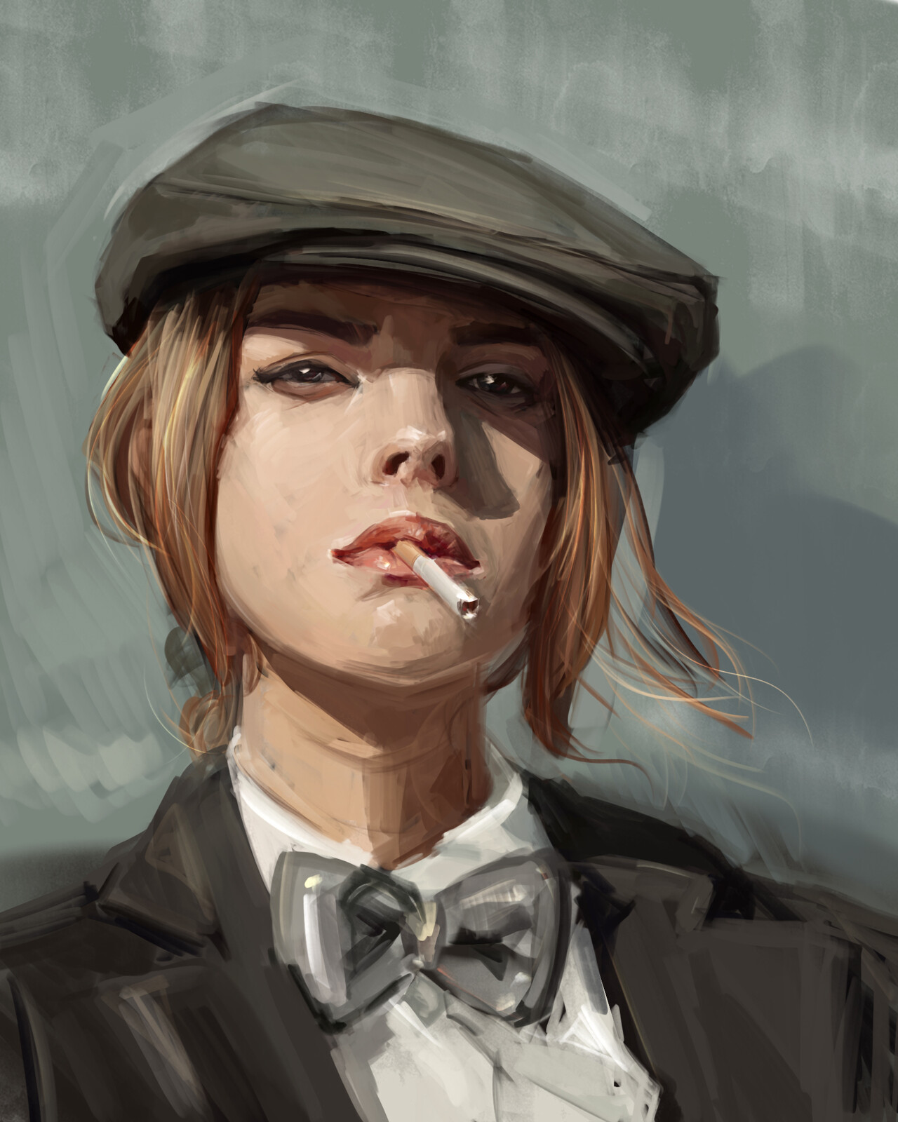 Study