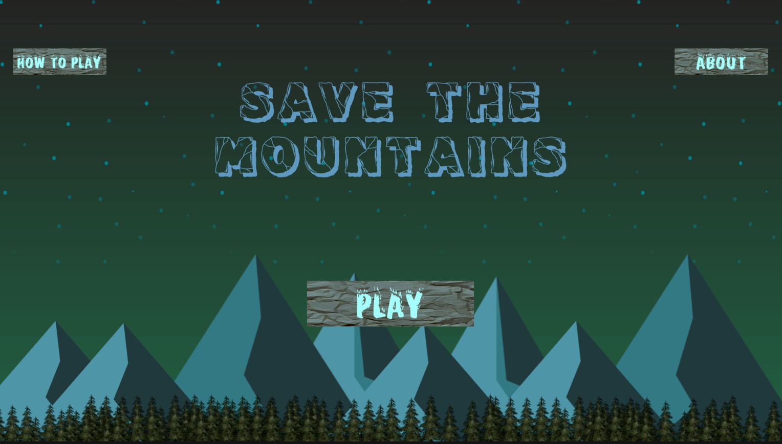 SaveTheMountains
