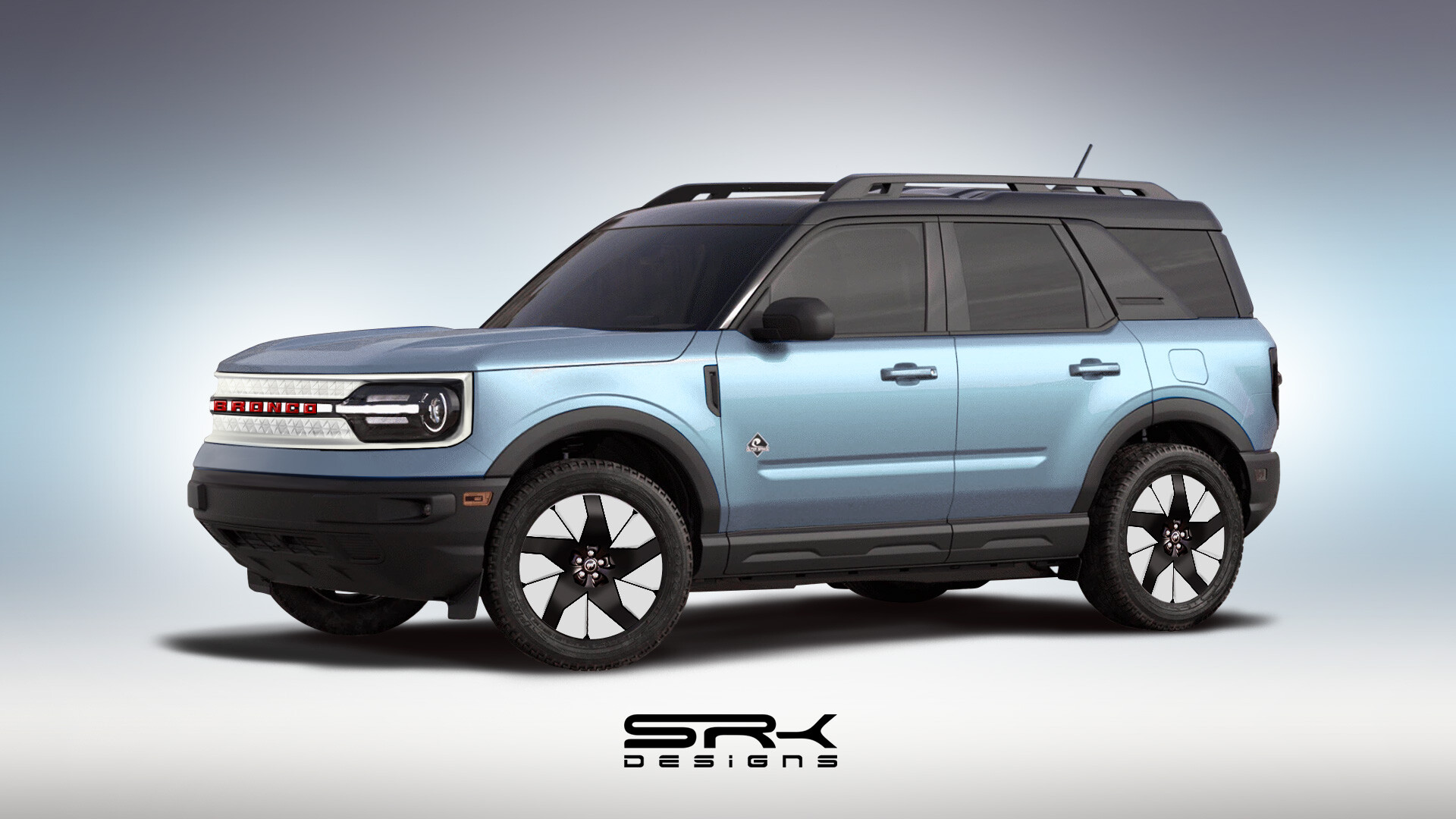 Bronco ev 2021 sales