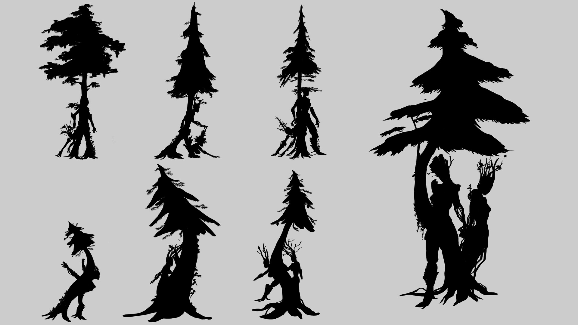 Chlo p pinus twin