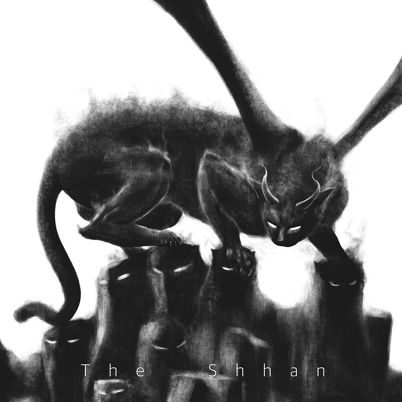 The Shhan - Angel