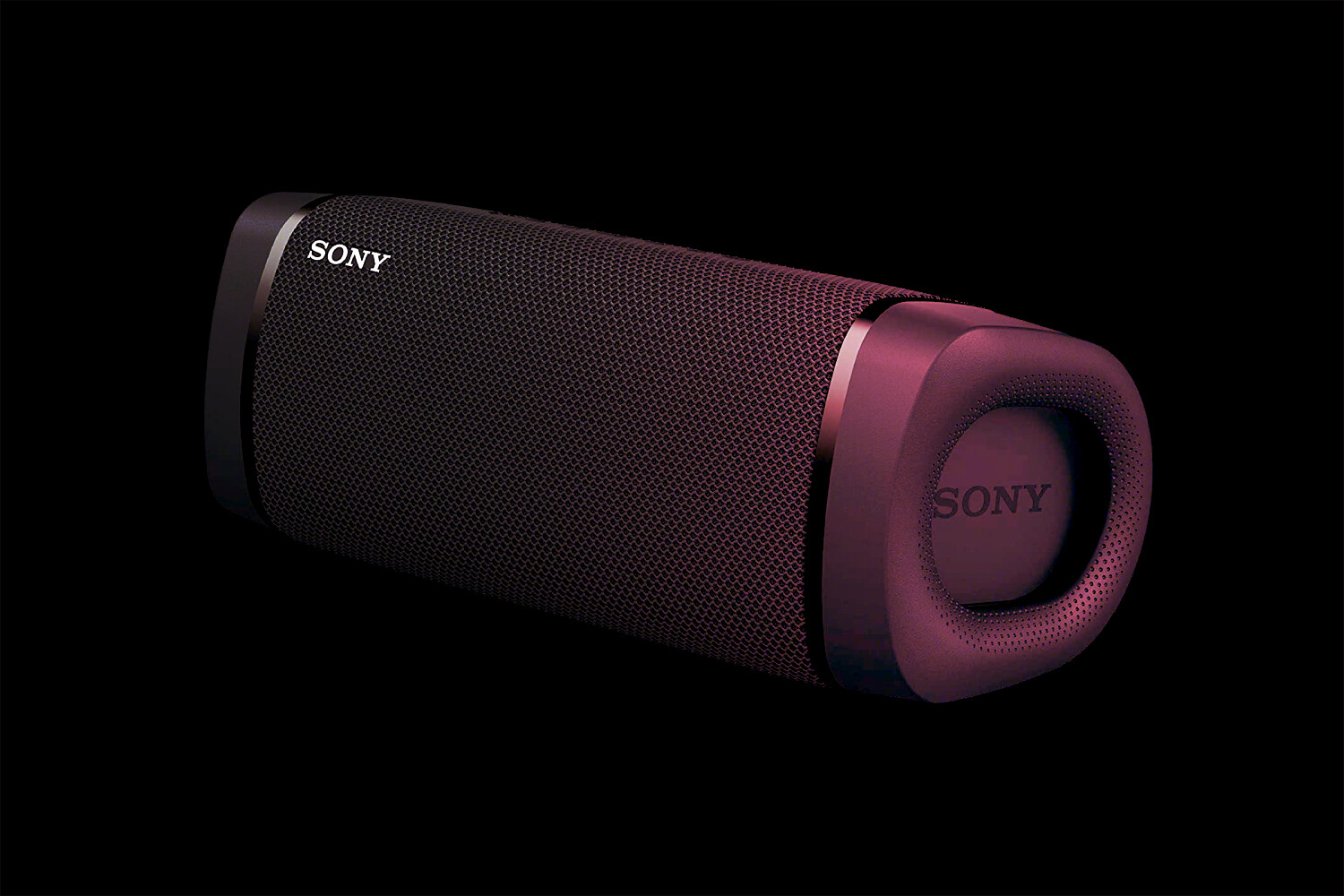 ArtStation - Sony Bluetooth Speaker 3D