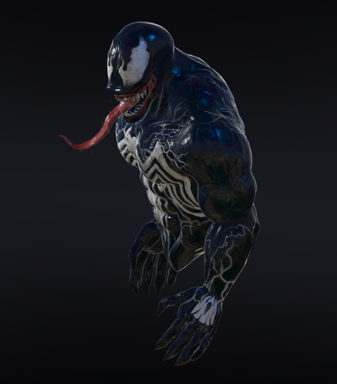 Venom mcu on sale