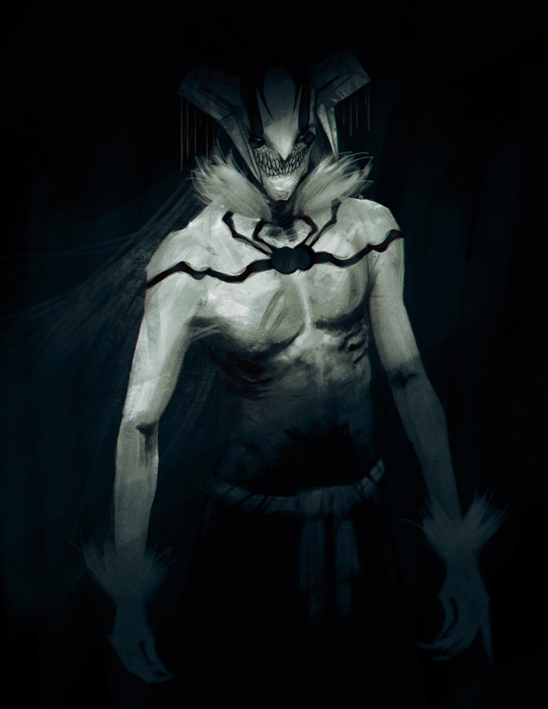 BLEACH