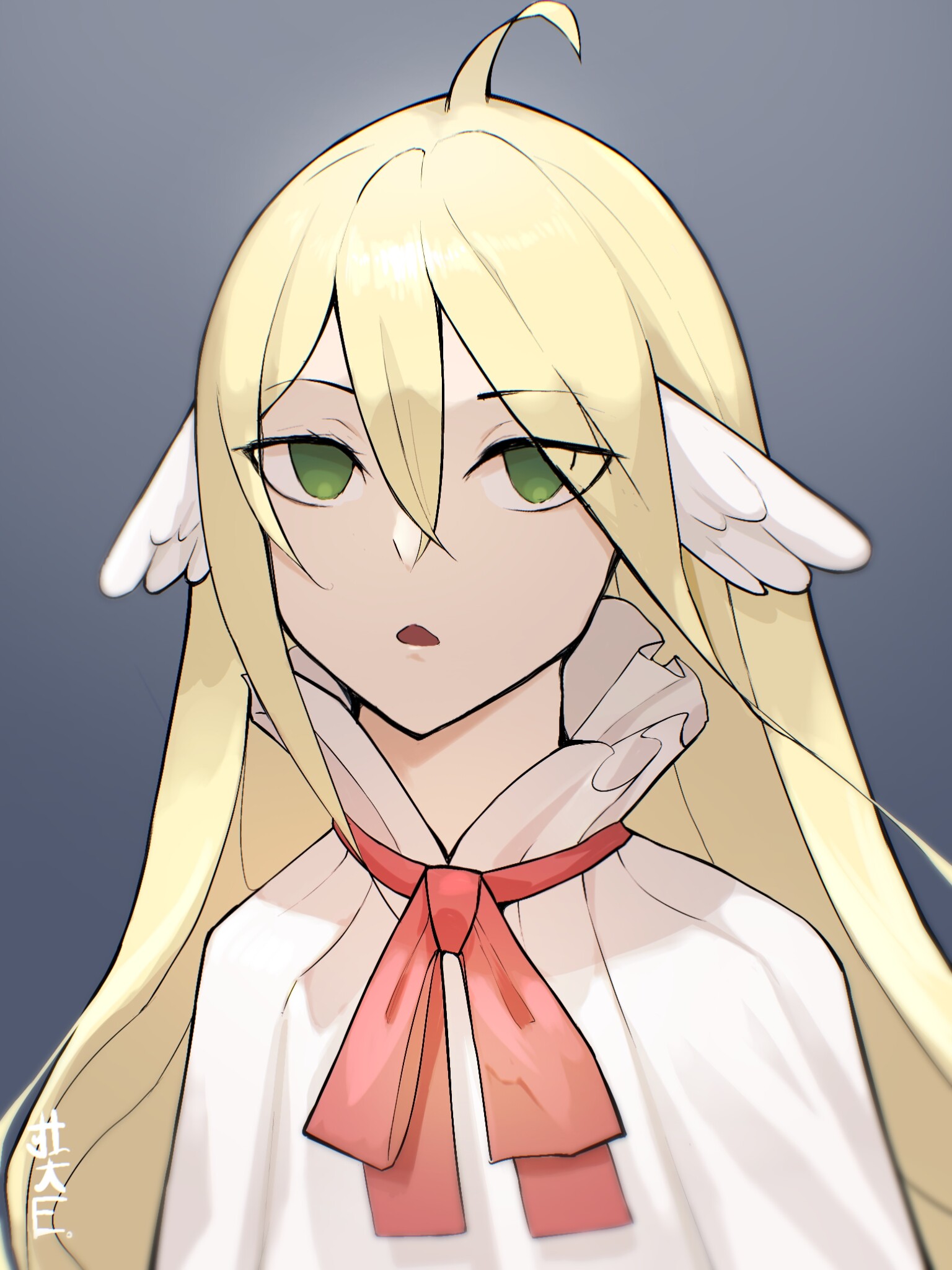 ArtStation Mavis Vermillion